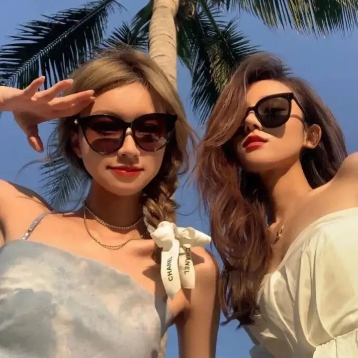 女人国的污染报告